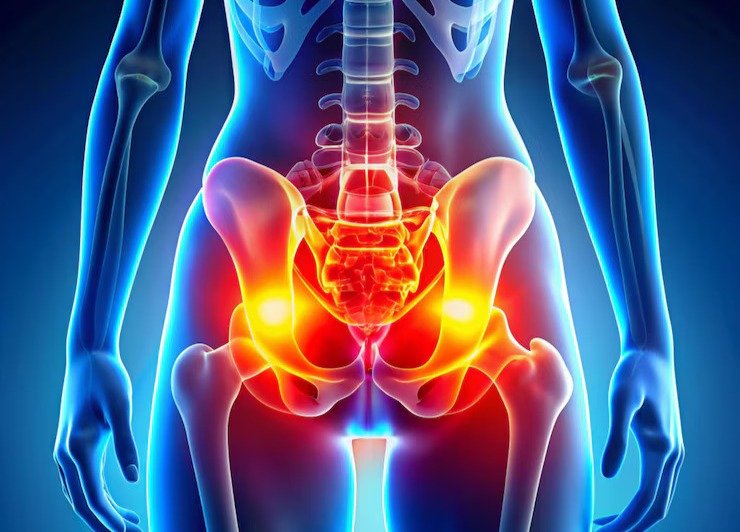 Total Hip replacement