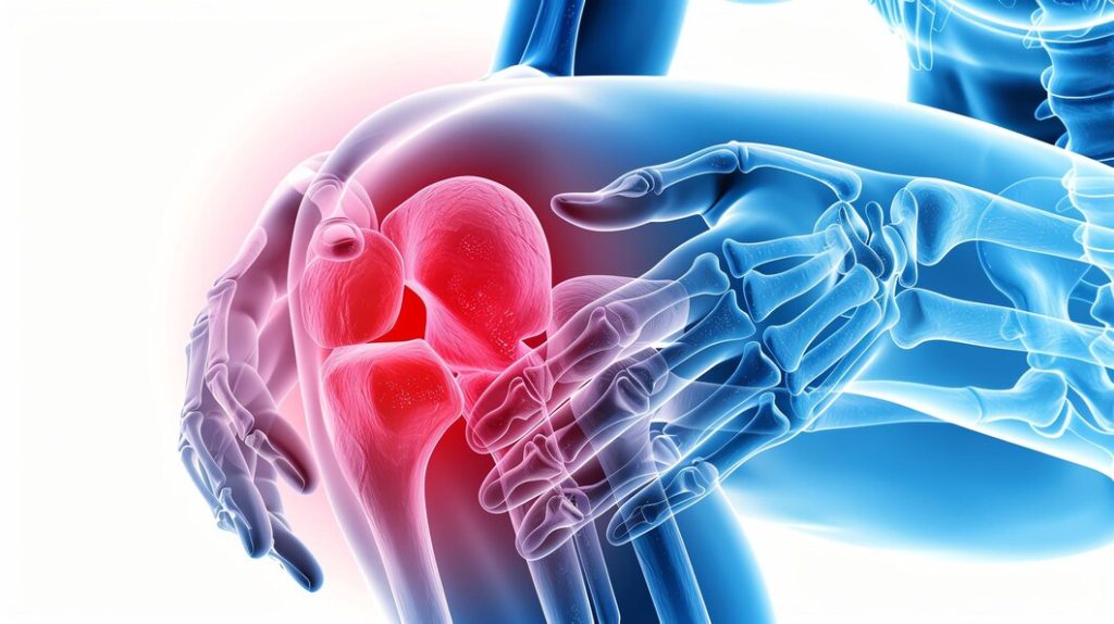 Total Knee replacement